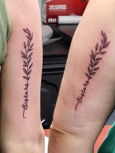 Explore soul eater tattoo ideas, creative tattoo ideas in Williamsburg, available at 315 underground INK LLC