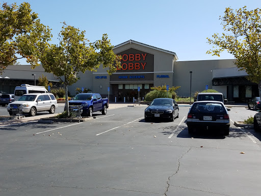 Craft Store «Hobby Lobby», reviews and photos, 1280 Willow Pass Rd, Concord, CA 94520, USA