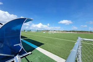 Northern Mariana Islands Soccer Training Center image