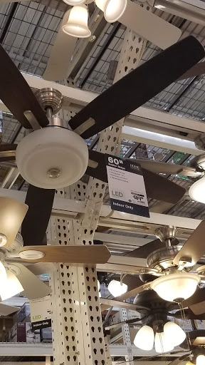 Home Improvement Store «The Home Depot», reviews and photos, 115 E N Pointe Dr, Salisbury, MD 21804, USA