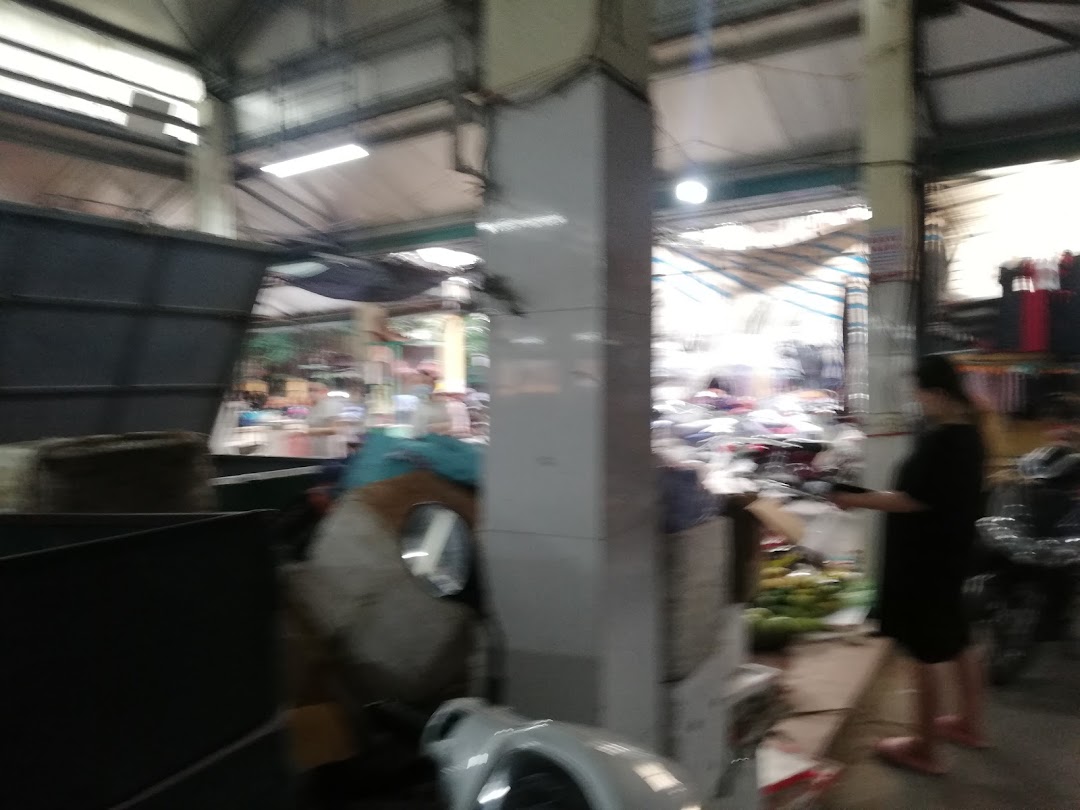Chợ Thọ Xuân