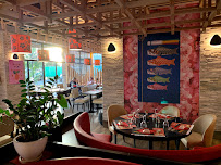 Atmosphère du Restaurant de sushis Ayako Sushi Buchelay - n°19