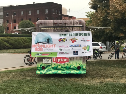 Bicycle Store «Madison & Davis Bicycle Shop», reviews and photos, 912 S 8th St, Quincy, IL 62301, USA