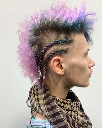 Beauty Salon «Pure Natur Salon & Spa», reviews and photos, 6540 N Illinois St #105, Fairview Heights, IL 62208, USA