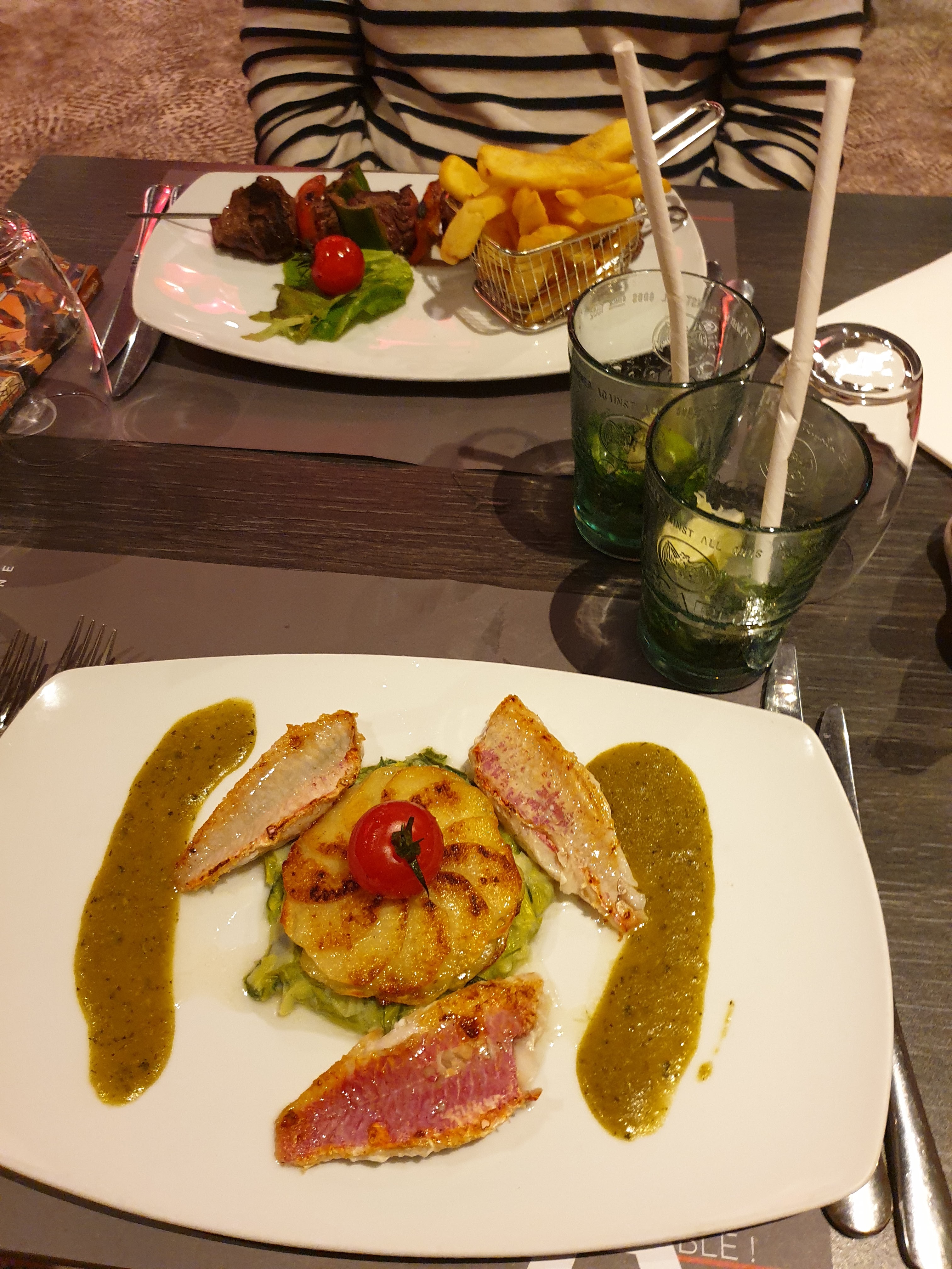 Photo n° 3 de l'avis de Nadia.a fait le 01/03/2022 à 10:11