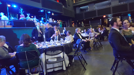 Concert Hall «Sands Bethlehem Event Center», reviews and photos, 77 Sands Blvd, Bethlehem, PA 18015, USA