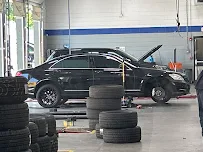 NTB-National Tire & Battery - Car repair in Lynchburg, VA, Lynchburg - Rated 4.1/5
