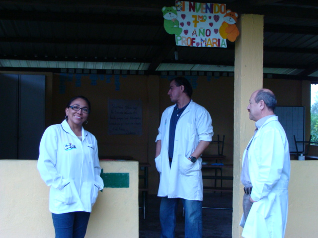 Laboratorio clínico a domicilio MOVILAB - Quito