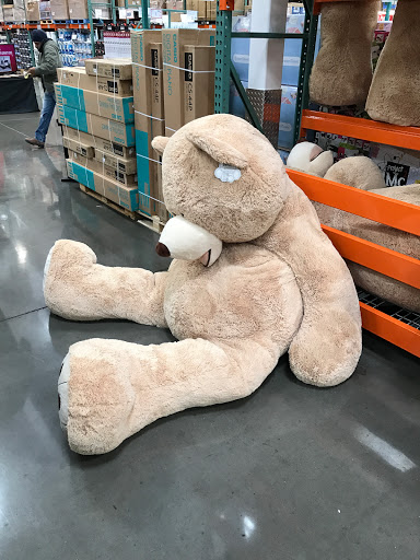 Warehouse store «Costco Wholesale», reviews and photos, 1600 El Camino Real, South San Francisco, CA 94080, USA