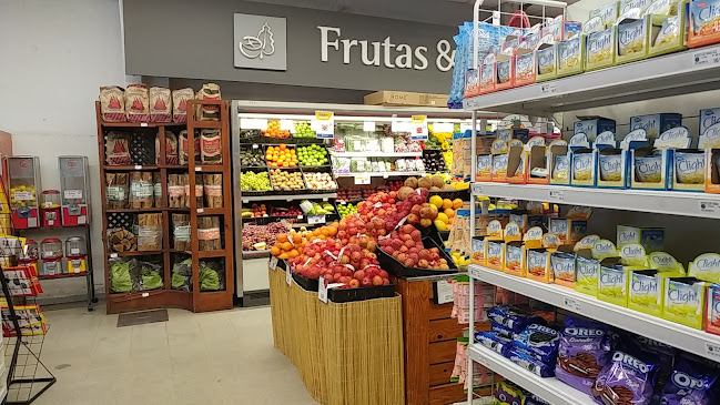 Opiniones de Devoto Las Piedras en Canelones - Supermercado