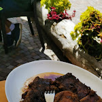 Photo n°1 de l'avis de Aurel.a fait le 17/08/2023 à 19:19 sur le  Ristobar Chiosco alle Piramidi à Segonzano