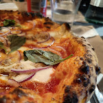 Photo n°3 de l'avis de Alessandro.r fait le 09/10/2022 à 12:53 sur le  Quei Bravi Ragazzi à Tropea