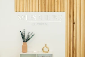 Smiles in the Pines image