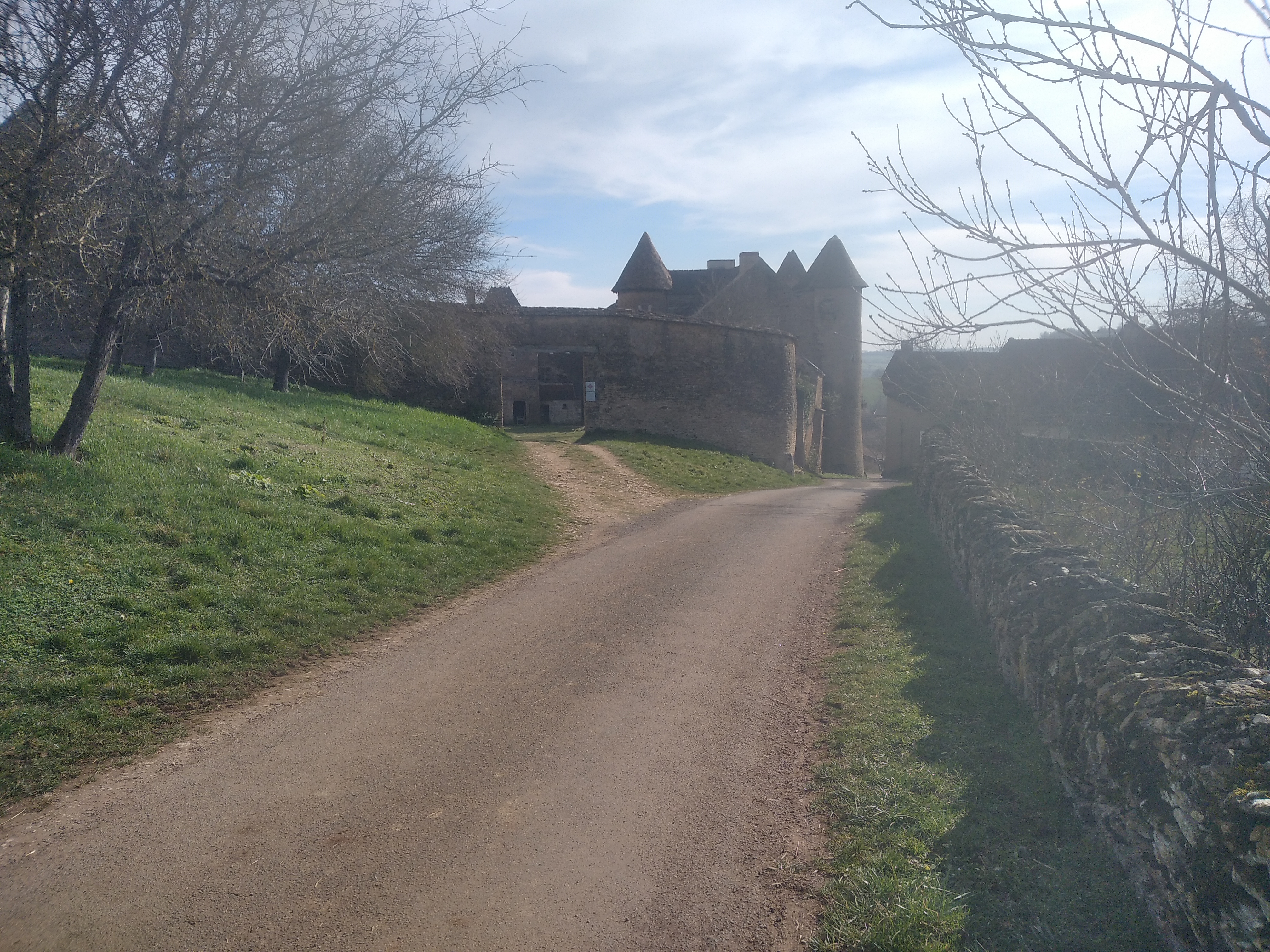 Photo n° 1 de l'avis de Denis.o fait le 01/03/2022 à 16:31