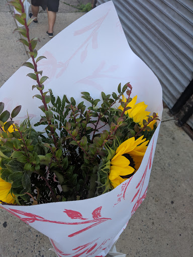 Florist «Cappelletti Florist Inc», reviews and photos, 1907 Bergenline Ave Suite #1, Union City, NJ 07087, USA