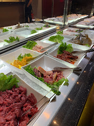 Photo n°30 de Seazen Buffet à Lyon ()