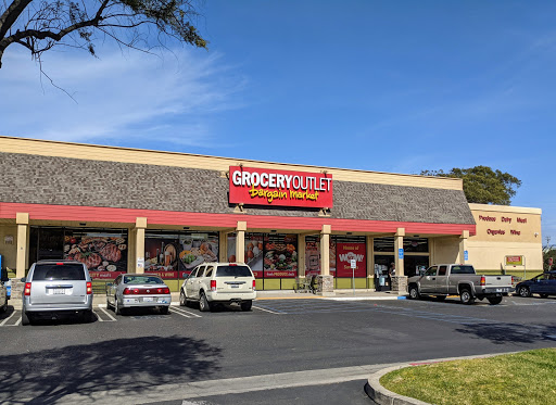 Grocery Store «Grocery Outlet bargain market», reviews and photos, 1130 Los Osos Valley Rd, Los Osos, CA 93402, USA