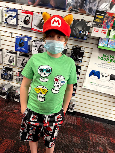 Video Game Store «GameStop», reviews and photos, 12186 GA-92 Suite 105, Woodstock, GA 30188, USA