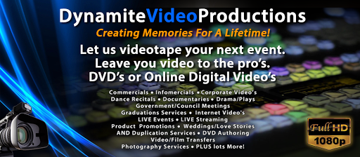 Dynamite Video Productions