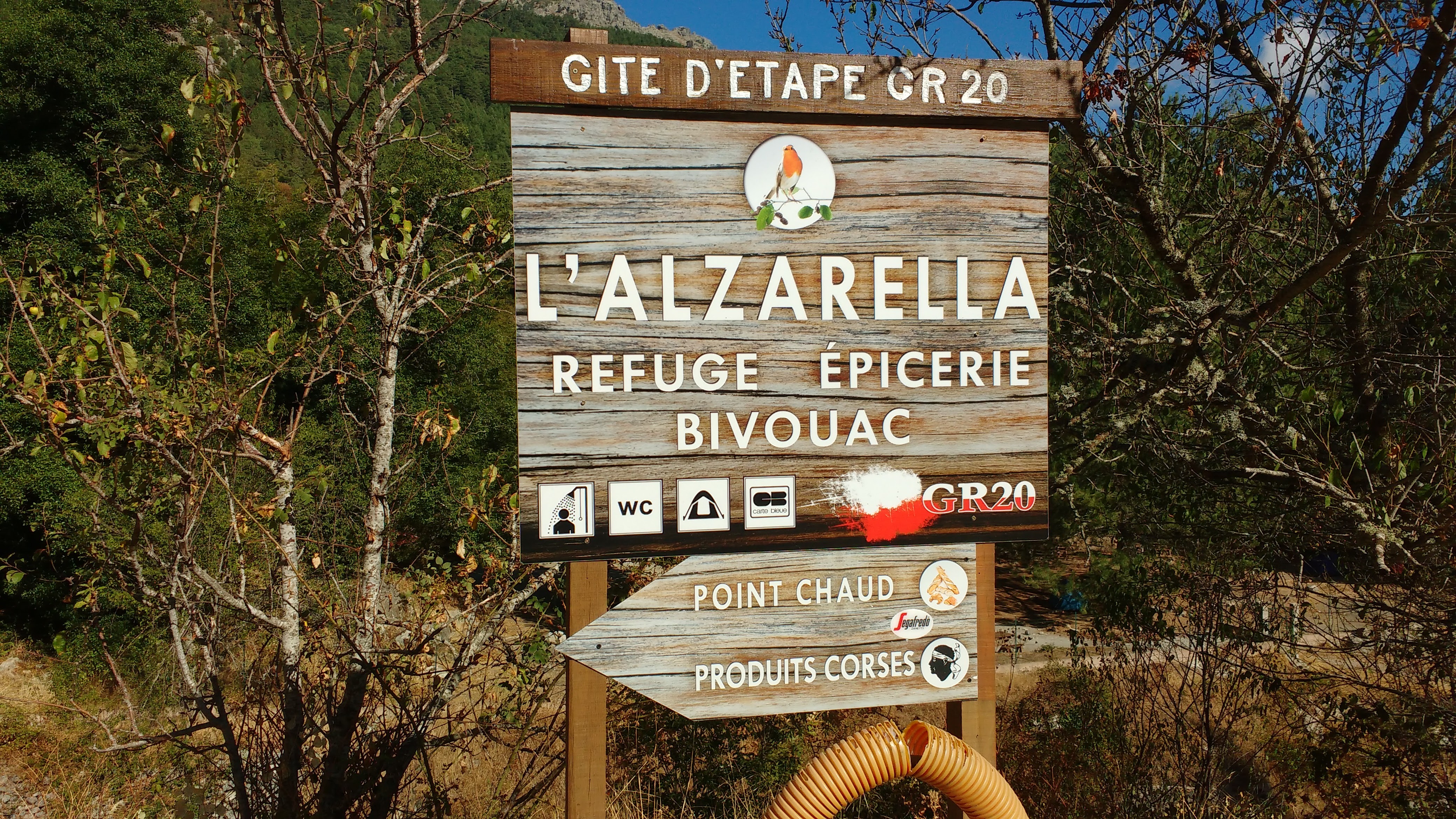 Photo n° 1 de l'avis de Daniel.a fait le 03/09/2017 à 15:14