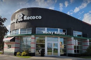 Rocky Rococo Pizza and Pasta image