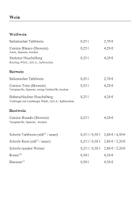 Carte du irREAL Aulendorf à Aulendorf