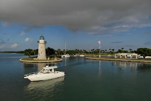 Miami Picnic Boat Charters image