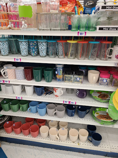 Discount Store «99 Cents Only Stores», reviews and photos, 8966 Reseda Blvd, Northridge, CA 91324, USA