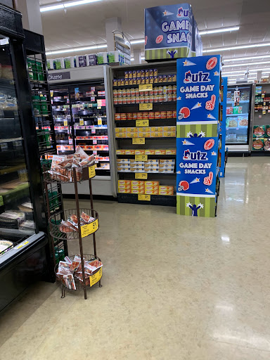 Grocery Store «Safeway», reviews and photos, 9807 Main St, Damascus, MD 20872, USA