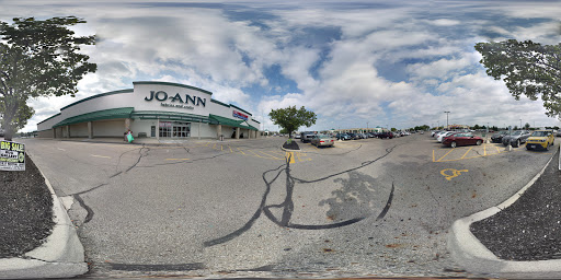 JOANN Fabric and Crafts