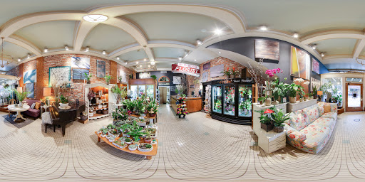 Florist «G Rossi Florist», reviews and photos, 1208 J St, Sacramento, CA 95814, USA