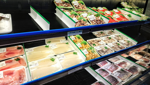 Supermarket «99 Ranch Market», reviews and photos, 2532 Old Denton Rd, Carrollton, TX 75006, USA