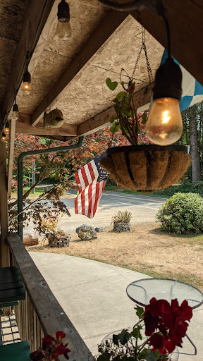 Campground «Hard Rain Cafe», reviews and photos, 5763 Upper Hoh Rd, Forks, WA 98331, USA