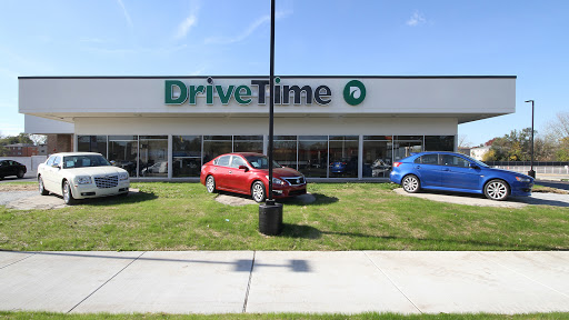 Used Car Dealer «DriveTime Used Cars», reviews and photos, 14500 S Cicero Ave, Midlothian, IL 60445, USA