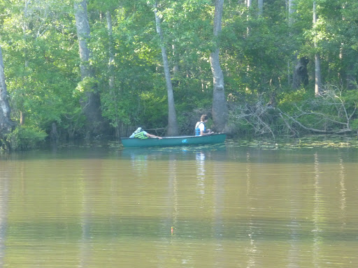 Fishing Camp «Becks Lake Fish Camp», reviews and photos, 2020 Becks Lake Rd, Cantonment, FL 32533, USA