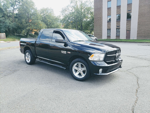Used Car Dealer «Crown Auto Group», reviews and photos, 624 S Washington St, Falls Church, VA 22046, USA