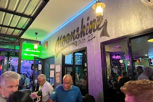 Moonshine Pub and Restaurant image