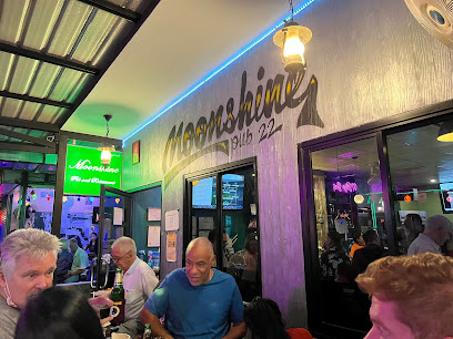 Moonshine Pub and Restaurant