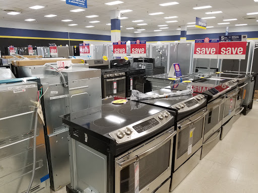 Appliance Store «Sears Outlet», reviews and photos, 11111 San Jose Blvd #1, Jacksonville, FL 32223, USA