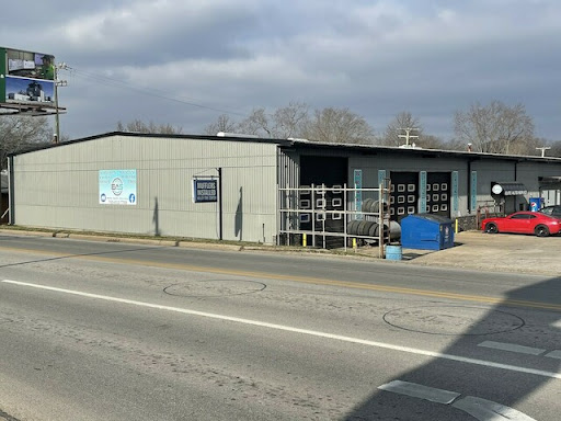 Elite Auto Service LLC en Clinton