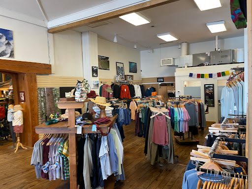 Outdoor Sports Store «Cumberland Transit», reviews and photos, 2807 West End Ave, Nashville, TN 37203, USA