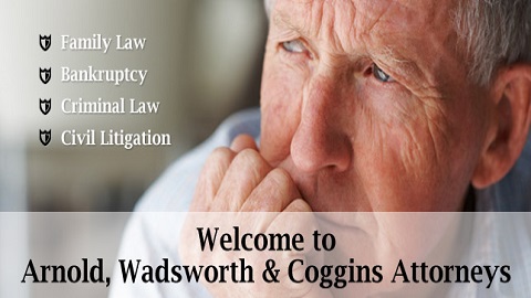 Divorce Lawyer «Arnold, Wadsworth & Coggins», reviews and photos