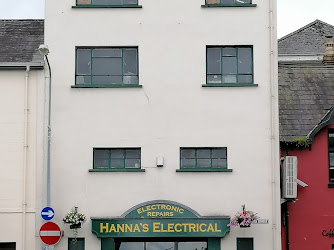 Hanna's Electrical