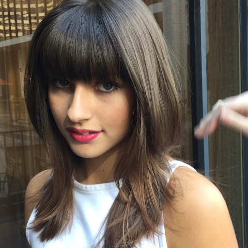 Beauty Salon «Charles David Salon & Spa», reviews and photos, 222 Webster St, Hanover, MA 02339, USA