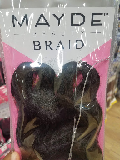 Beauty Supply Store «iBeauty Supply», reviews and photos, 3233 Avent Ferry Rd, Raleigh, NC 27606, USA