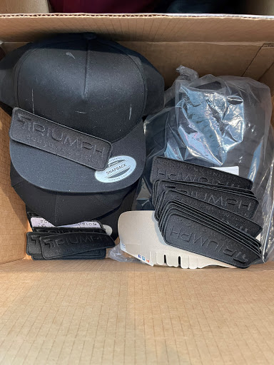 Dry Cleaner «TLC Cleaners», reviews and photos, 30827 Thousand Oaks Blvd, Westlake Village, CA 91362, USA