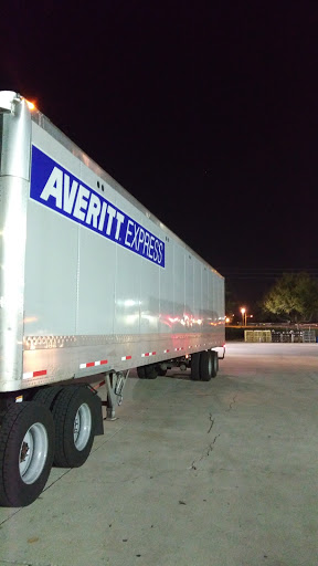 Transportation Service «Averitt Express», reviews and photos, 6622 E Hillsborough Ave, Tampa, FL 33610, USA