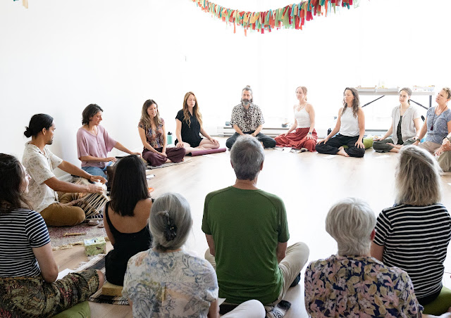 AdvayaYoga