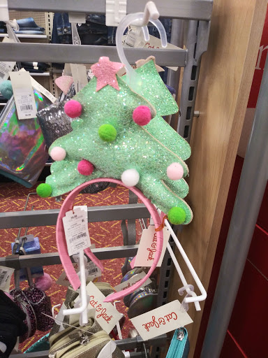 Department Store «Target», reviews and photos, 20877 Hall Rd, Macomb, MI 48044, USA