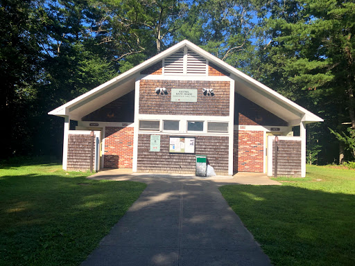 Wompatuck Camp Grounds